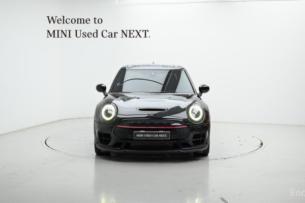 2023 Mini Clubman с пробегом 35 723 км