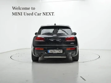 2023 Mini Clubman с пробегом 35 723 км