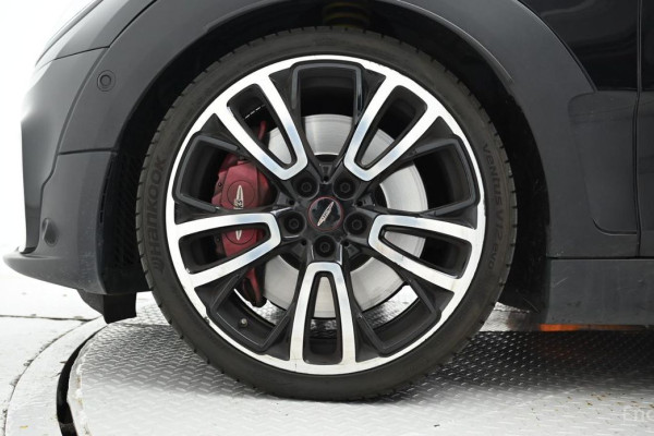 2023 Mini Clubman с пробегом 35 723 км