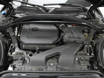 2023 Mini Clubman с пробегом 35 723 км