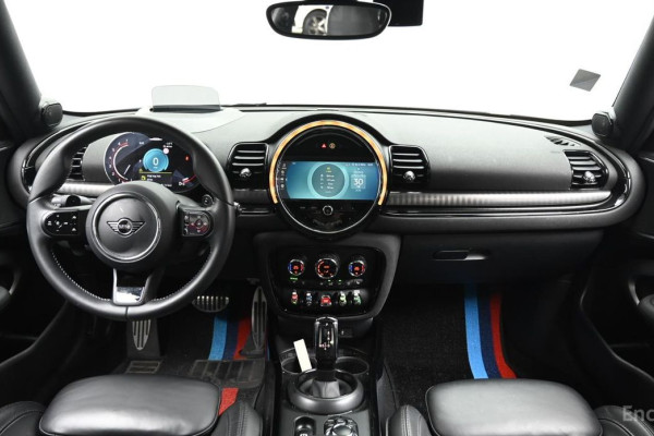 2023 Mini Clubman с пробегом 35 723 км