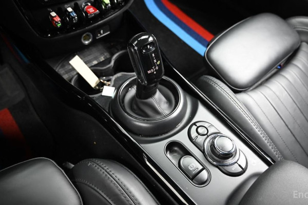 2023 Mini Clubman с пробегом 35 723 км