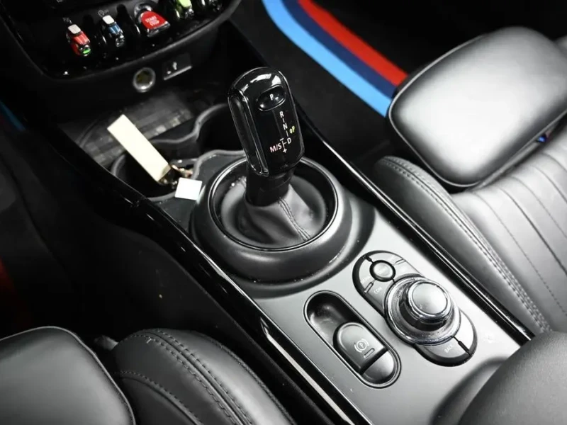 2023 Mini Clubman с пробегом 35 723 км