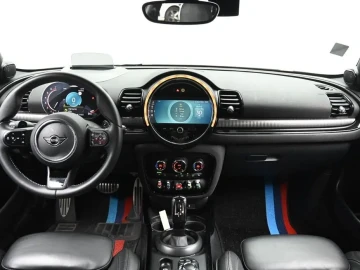 2023 Mini Clubman с пробегом 35 723 км