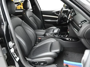 2023 Mini Clubman с пробегом 35 723 км