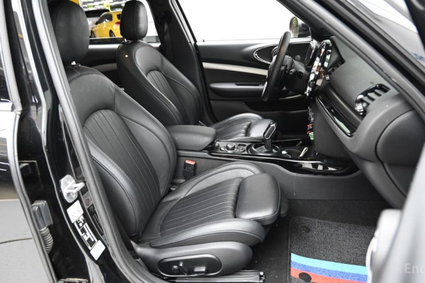 2023 Mini Clubman с пробегом 35 723 км