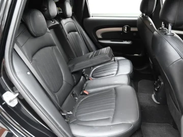 2023 Mini Clubman с пробегом 35 723 км