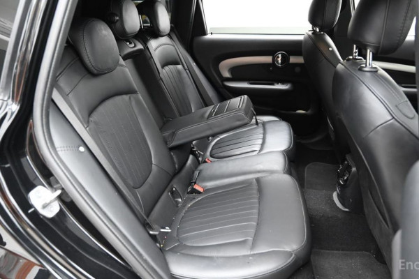 2023 Mini Clubman с пробегом 35 723 км