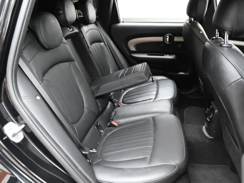 2023 Mini Clubman с пробегом 35 723 км