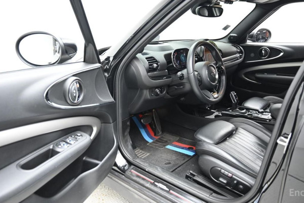 2023 Mini Clubman с пробегом 35 723 км