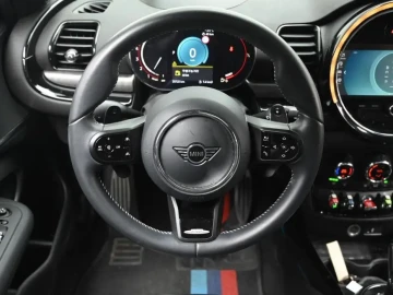 2023 Mini Clubman с пробегом 35 723 км
