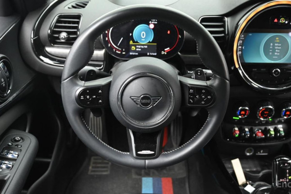 2023 Mini Clubman с пробегом 35 723 км