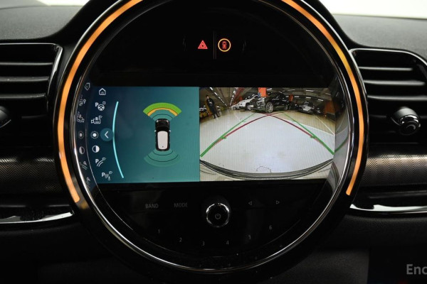 2023 Mini Clubman с пробегом 35 723 км