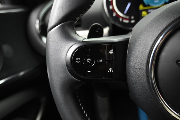 2023 Mini Clubman с пробегом 35 723 км