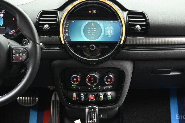 2023 Mini Clubman с пробегом 35 723 км