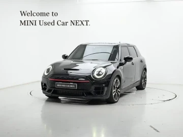 2023 Mini Clubman с пробегом 35 723 км