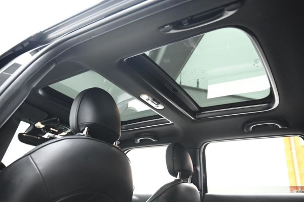 2023 Mini Clubman с пробегом 35 723 км