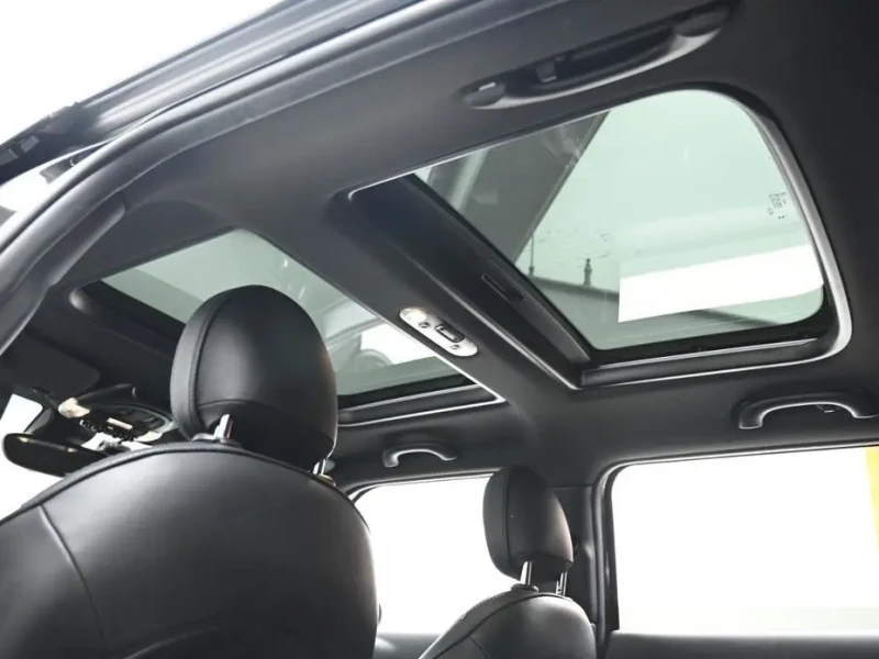 2023 Mini Clubman с пробегом 35 723 км