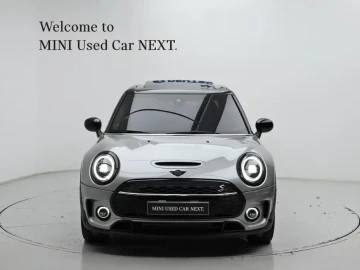 2023 Mini Clubman с пробегом 26 522 км