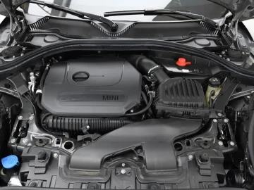 2023 Mini Clubman с пробегом 26 522 км