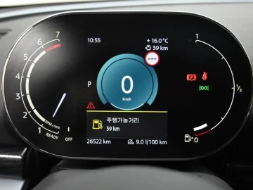 2023 Mini Clubman с пробегом 26 522 км