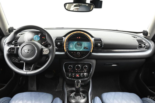 2023 Mini Clubman с пробегом 26 522 км