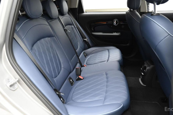 2023 Mini Clubman с пробегом 26 522 км