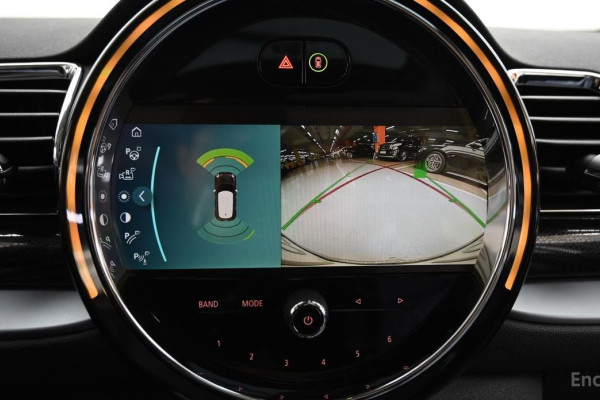 2023 Mini Clubman с пробегом 26 522 км