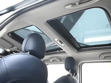 2023 Mini Clubman с пробегом 26 522 км