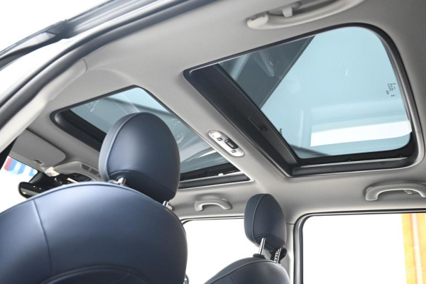 2023 Mini Clubman с пробегом 26 522 км