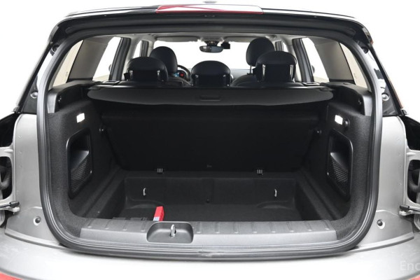 2023 Mini Clubman с пробегом 26 522 км