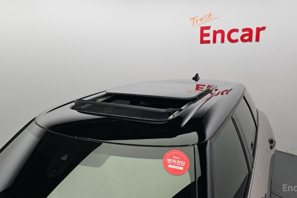 2022 Mini Clubman с пробегом 16 126 км