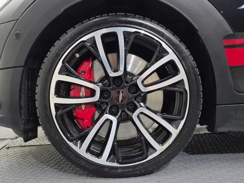 2023 Mini Clubman с пробегом 44 472 км