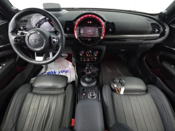 2023 Mini Clubman с пробегом 44 472 км