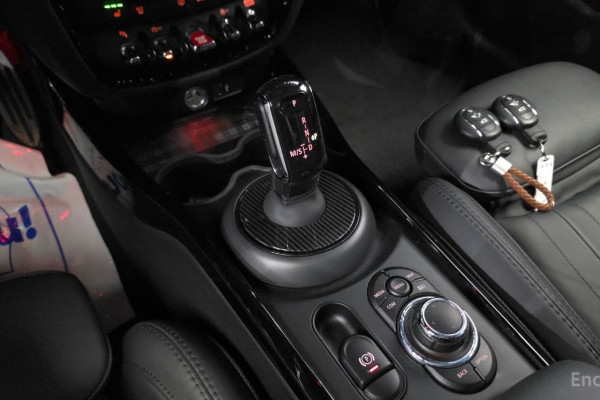 2023 Mini Clubman с пробегом 44 472 км