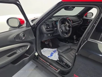 2023 Mini Clubman с пробегом 44 472 км