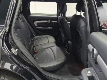 2023 Mini Clubman с пробегом 44 472 км