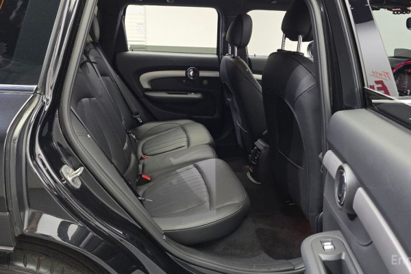 2023 Mini Clubman с пробегом 44 472 км