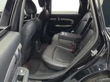 2023 Mini Clubman с пробегом 44 472 км