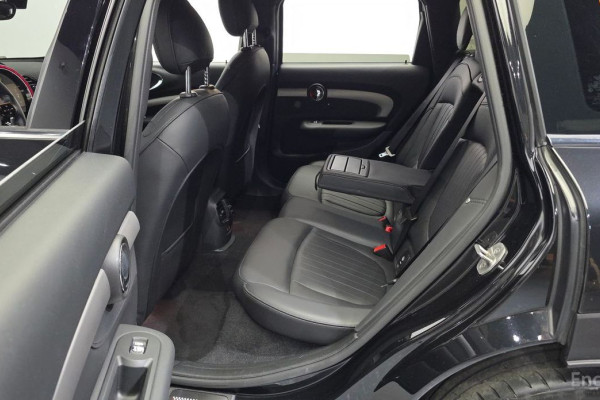 2023 Mini Clubman с пробегом 44 472 км