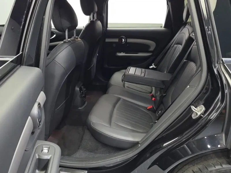 2023 Mini Clubman с пробегом 44 472 км