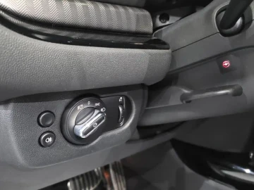2023 Mini Clubman с пробегом 44 472 км