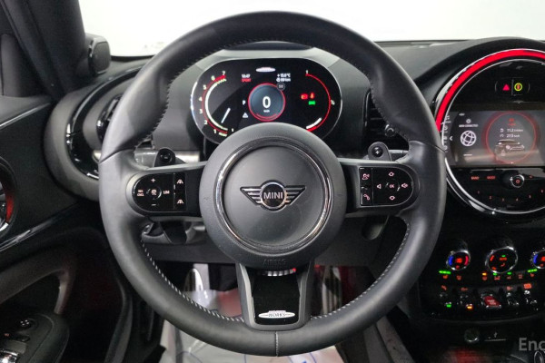 2023 Mini Clubman с пробегом 44 472 км