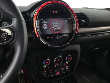 2023 Mini Clubman с пробегом 44 472 км