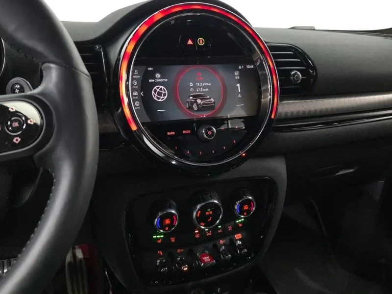 2023 Mini Clubman с пробегом 44 472 км