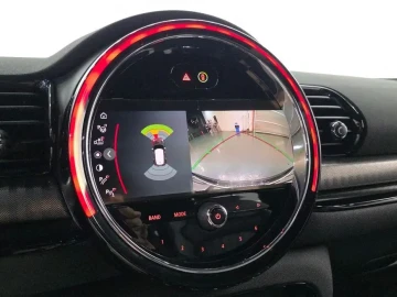 2023 Mini Clubman с пробегом 44 472 км