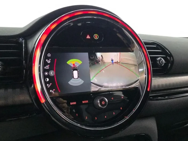 2023 Mini Clubman с пробегом 44 472 км