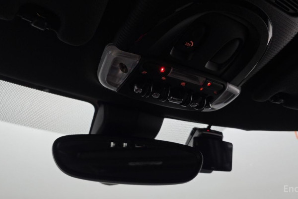 2023 Mini Clubman с пробегом 44 472 км