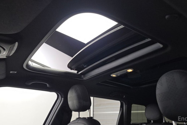 2023 Mini Clubman с пробегом 44 472 км