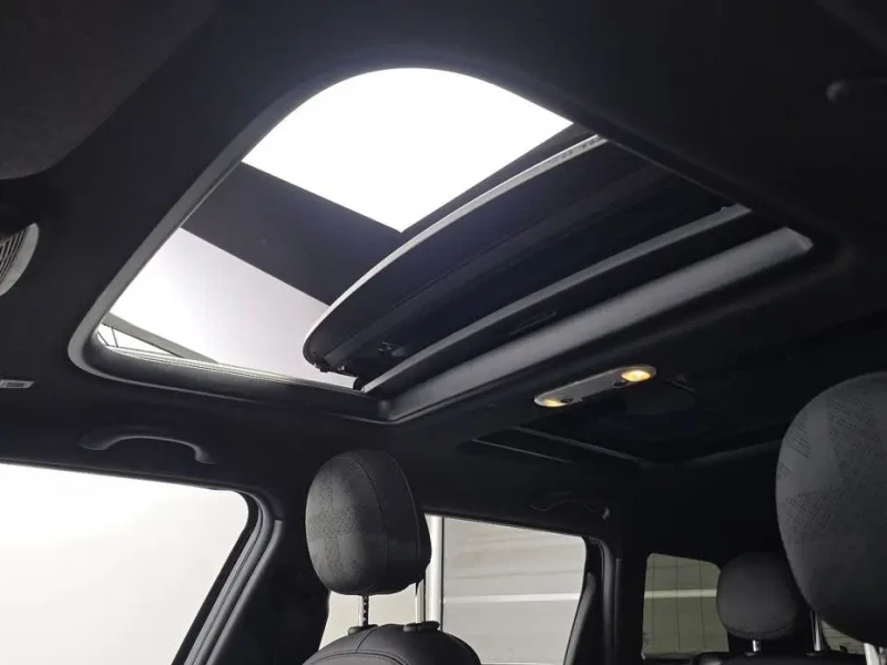 2023 Mini Clubman с пробегом 44 472 км